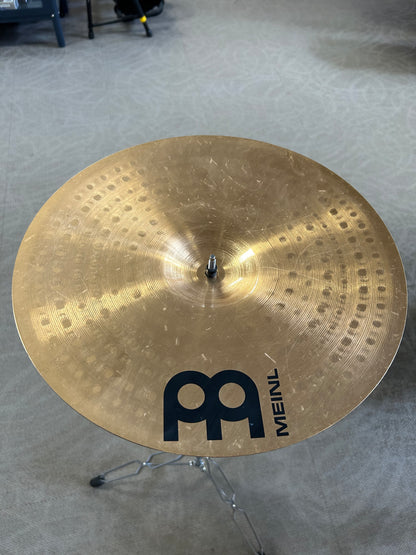Meinl MCS 16" Crash Cymbal (Used)
