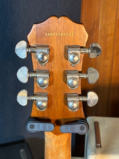 Epiphone Faded G-400 Electric Guitar w/Gig Bag - Worn Brown (2008)