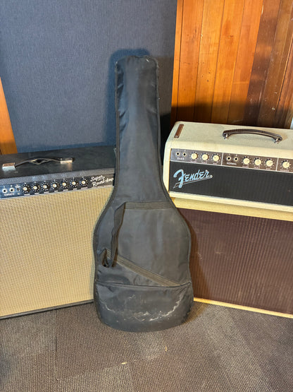 Epiphone Faded G-400 Electric Guitar w/Gig Bag - Worn Brown (2008)