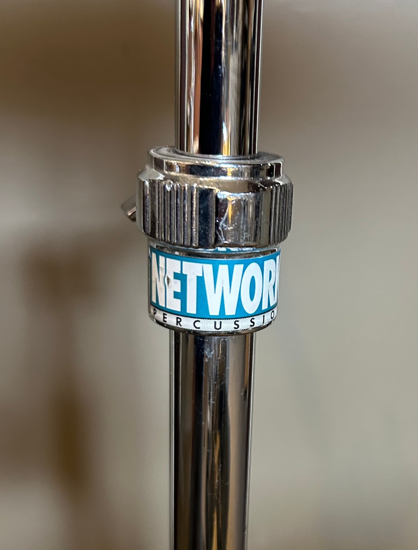 Network Boom Cymbals Stand (Used)