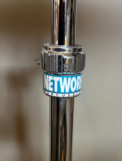 Network Boom Cymbals Stand (Used)