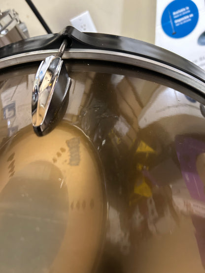 Tama Imperialstar 5 Piece Shell Pack - Bronze Mist Metallic Wrap (Used)