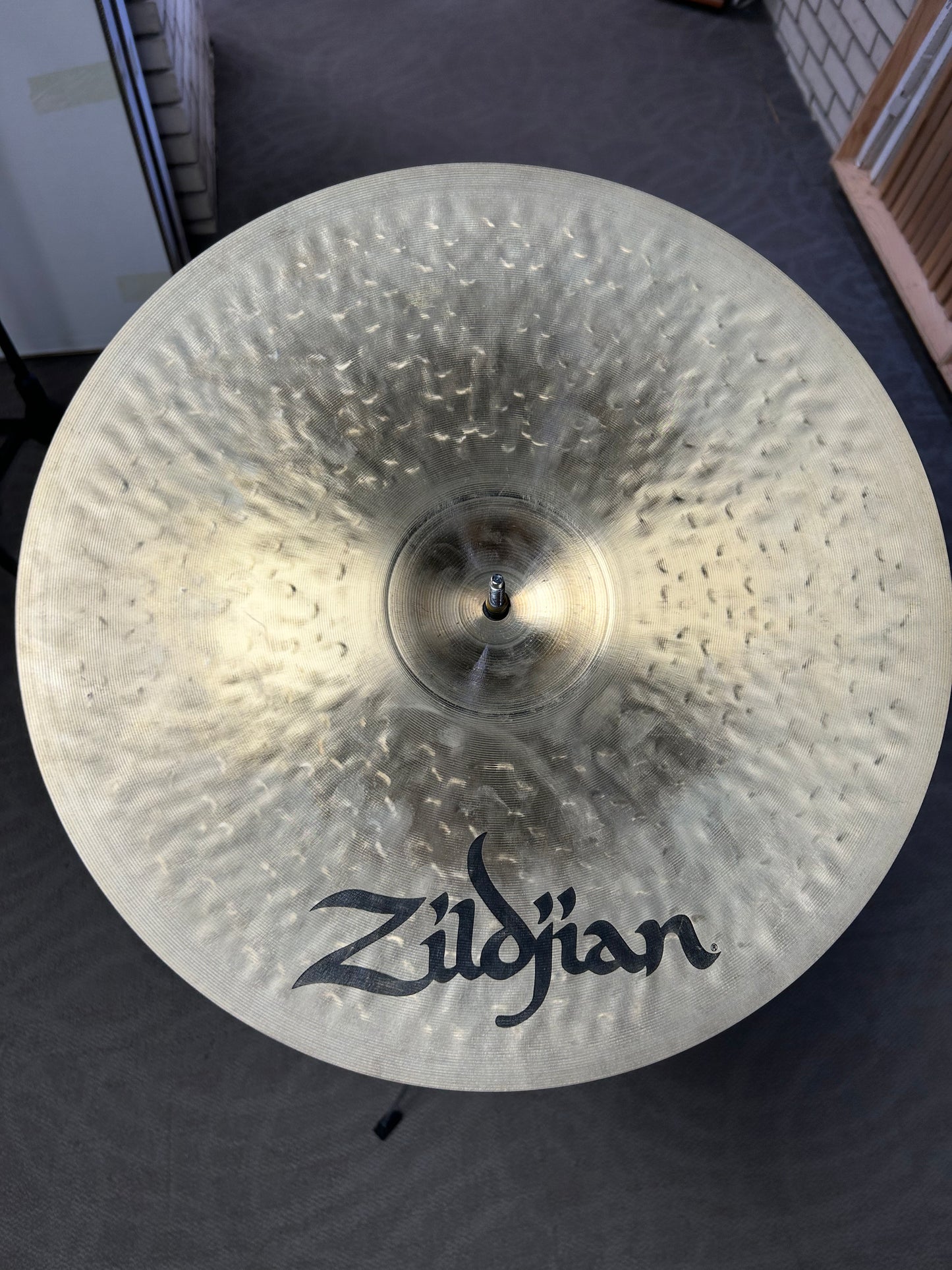 Zildjian 17" K Custom Dark Crash (Used)