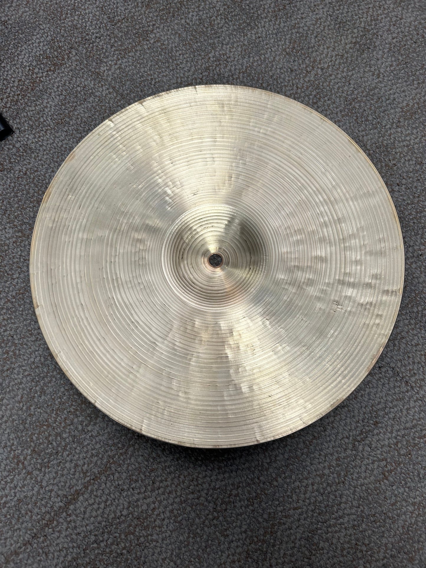 Zildjian 14" K Hi-Hat Cymbals (Used)