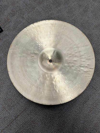 Zildjian 14" K Hi-Hat Cymbals (Used)