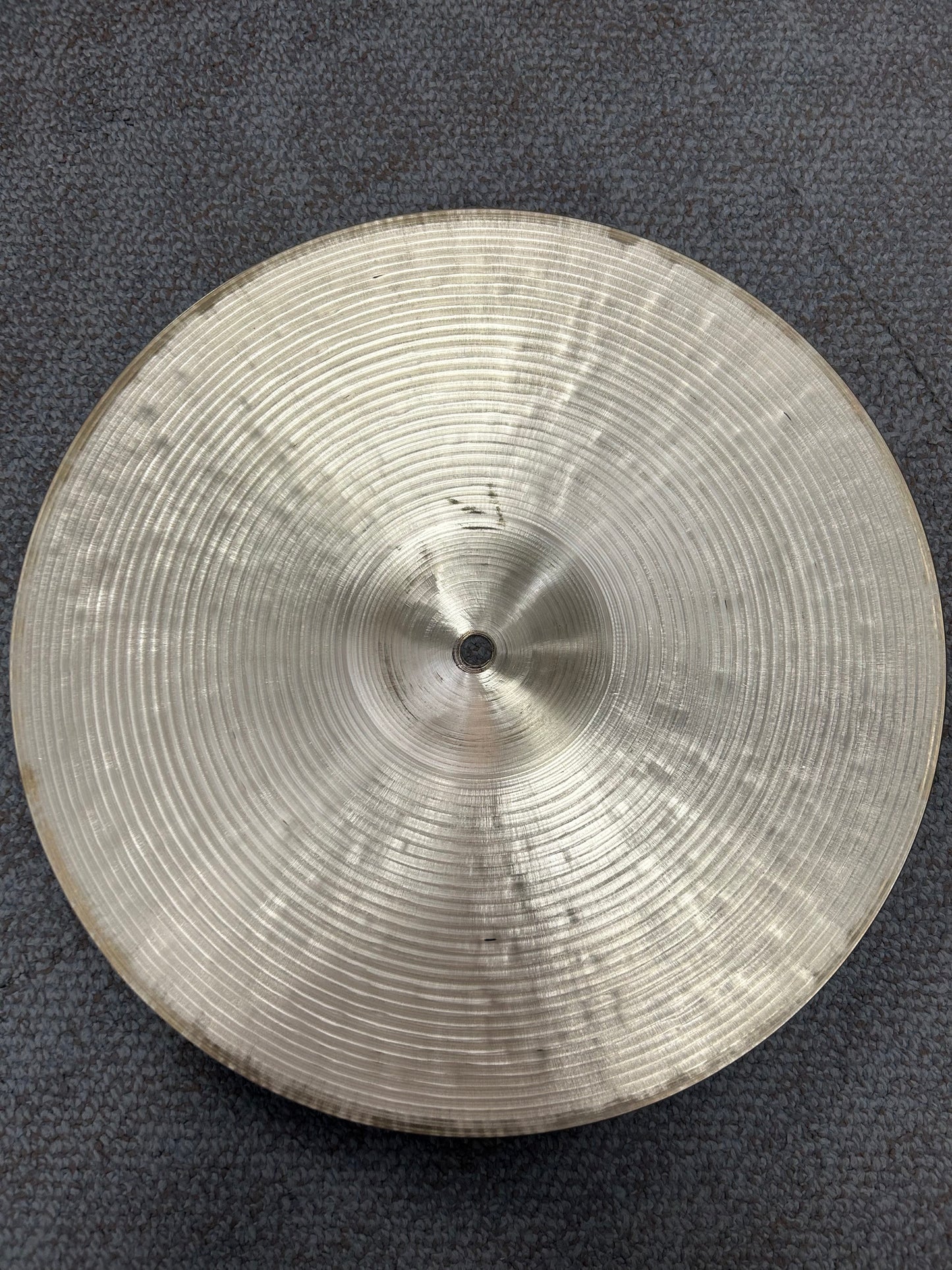 Zildjian 14" K Hi-Hat Cymbals (Used)