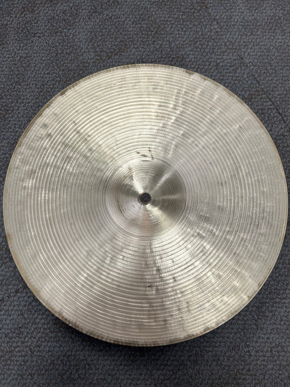 Zildjian 14" K Hi-Hat Cymbals (Used)