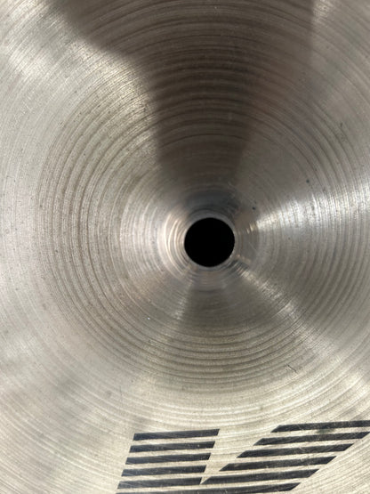 Zildjian 14" K Hi-Hat Cymbals (Used)