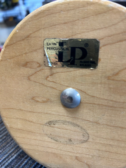 Latin Percussion 234A Afuche Cabasa (Used)