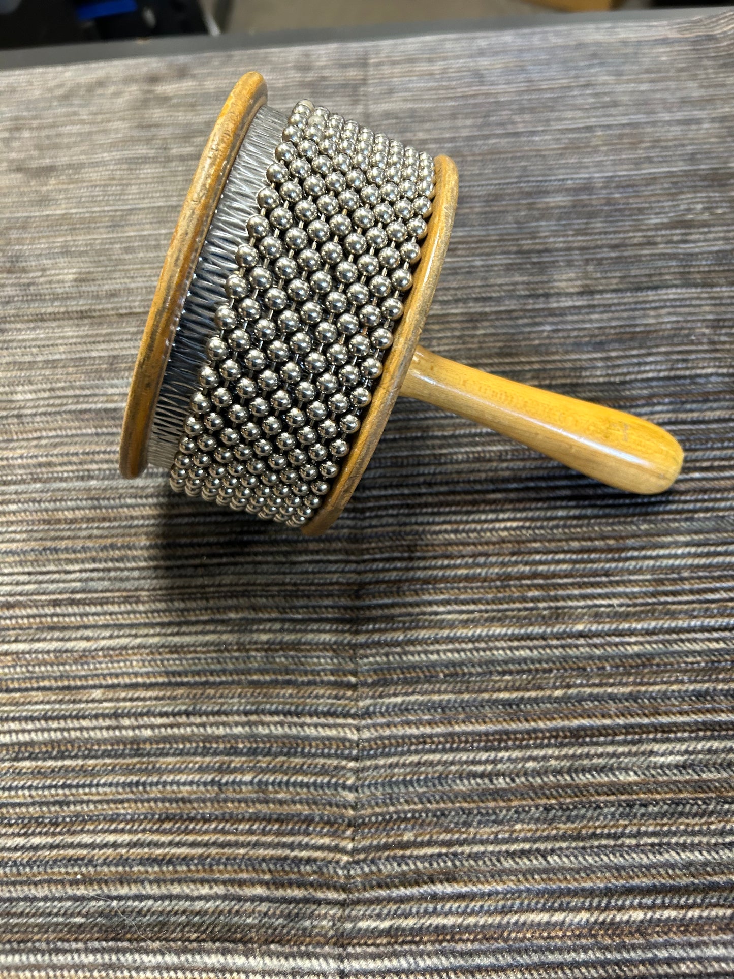 Latin Percussion 234A Afuche Cabasa (Used)