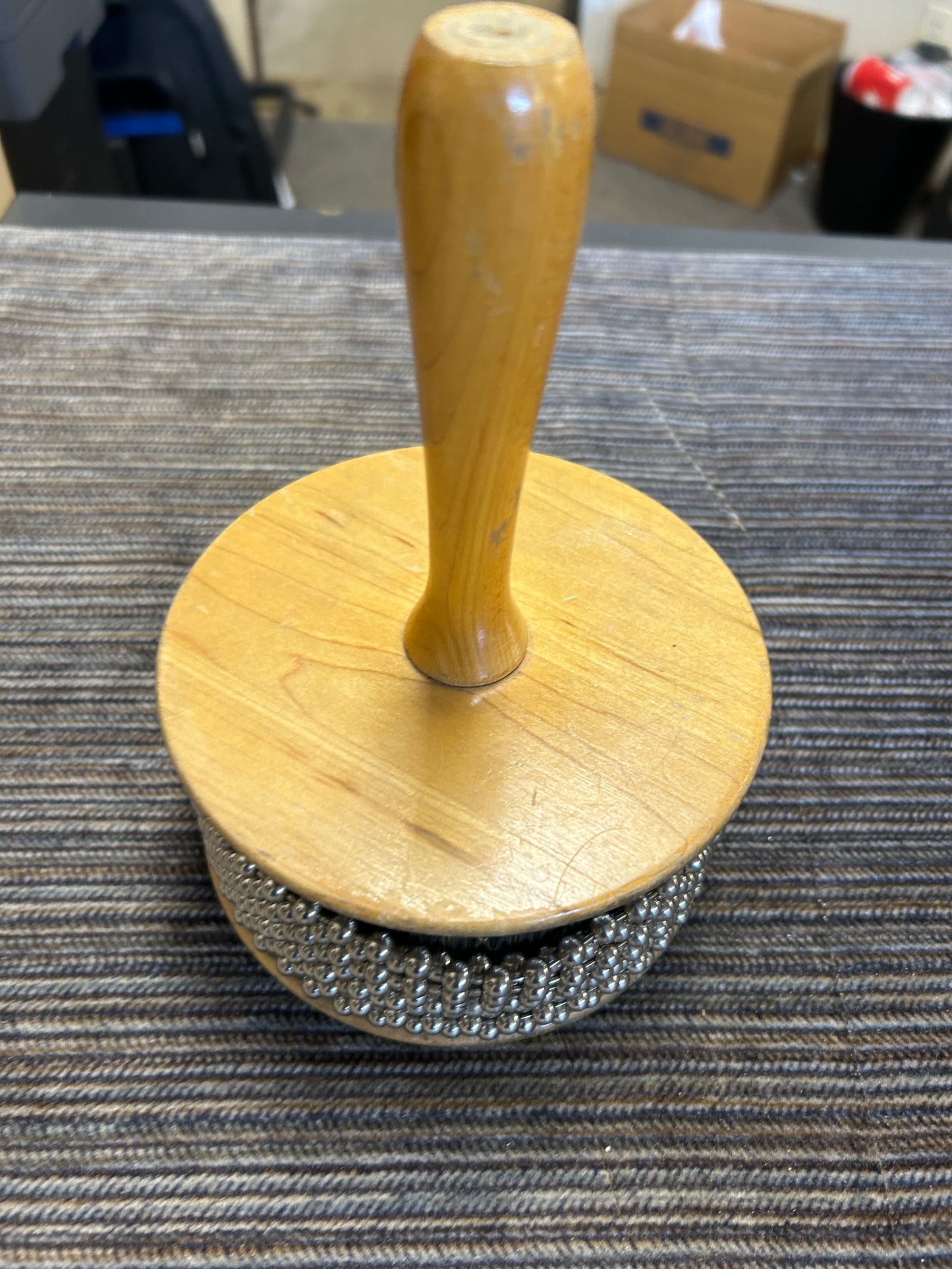 Latin Percussion 234A Afuche Cabasa (Used)