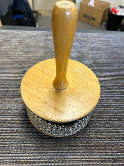 Latin Percussion 234A Afuche Cabasa (Used)