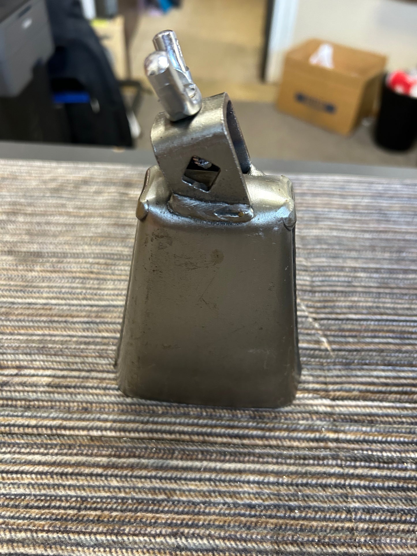 Latin Percussion Cowbell (Used)