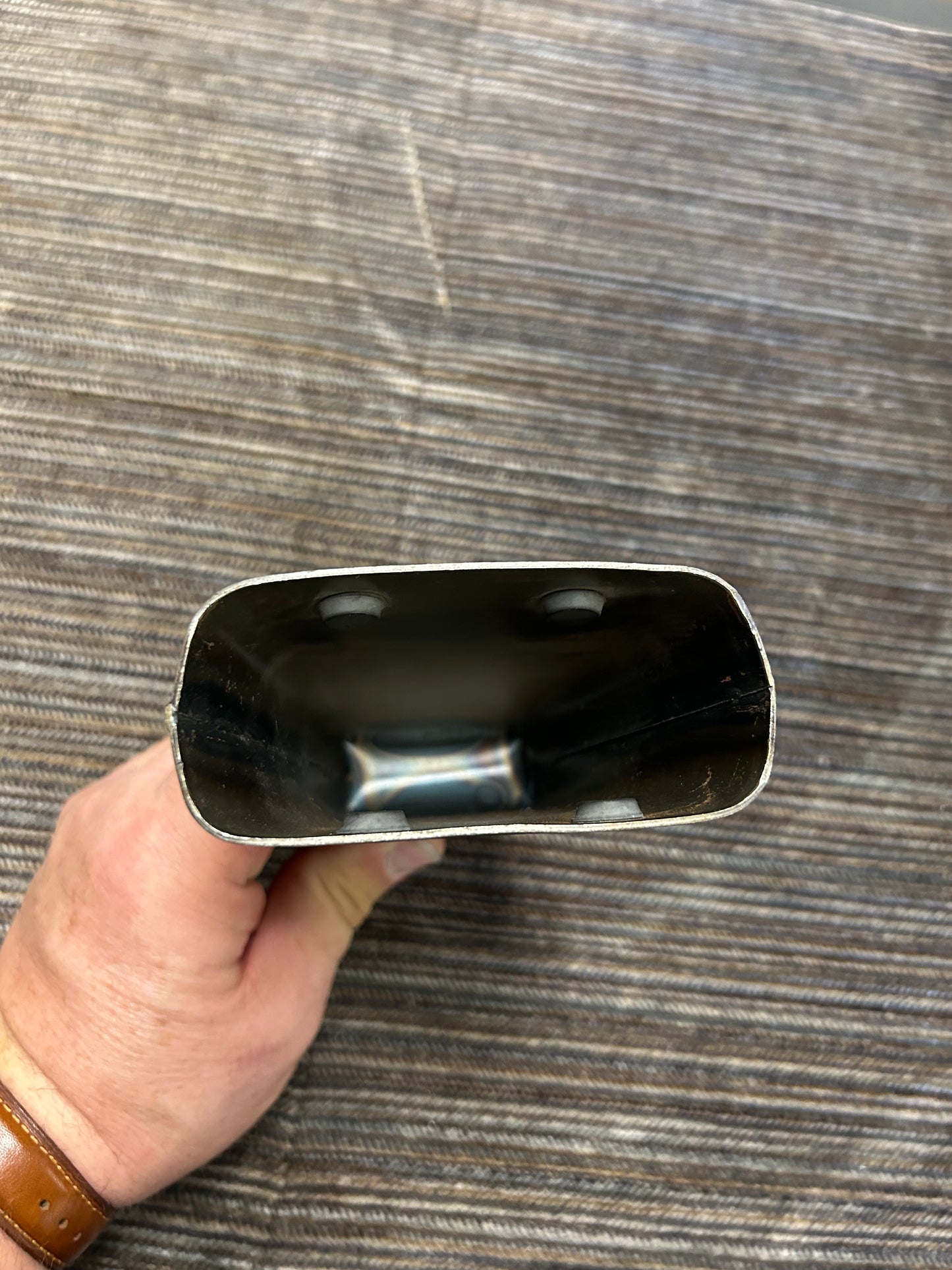 Latin Percussion Cowbell (Used)