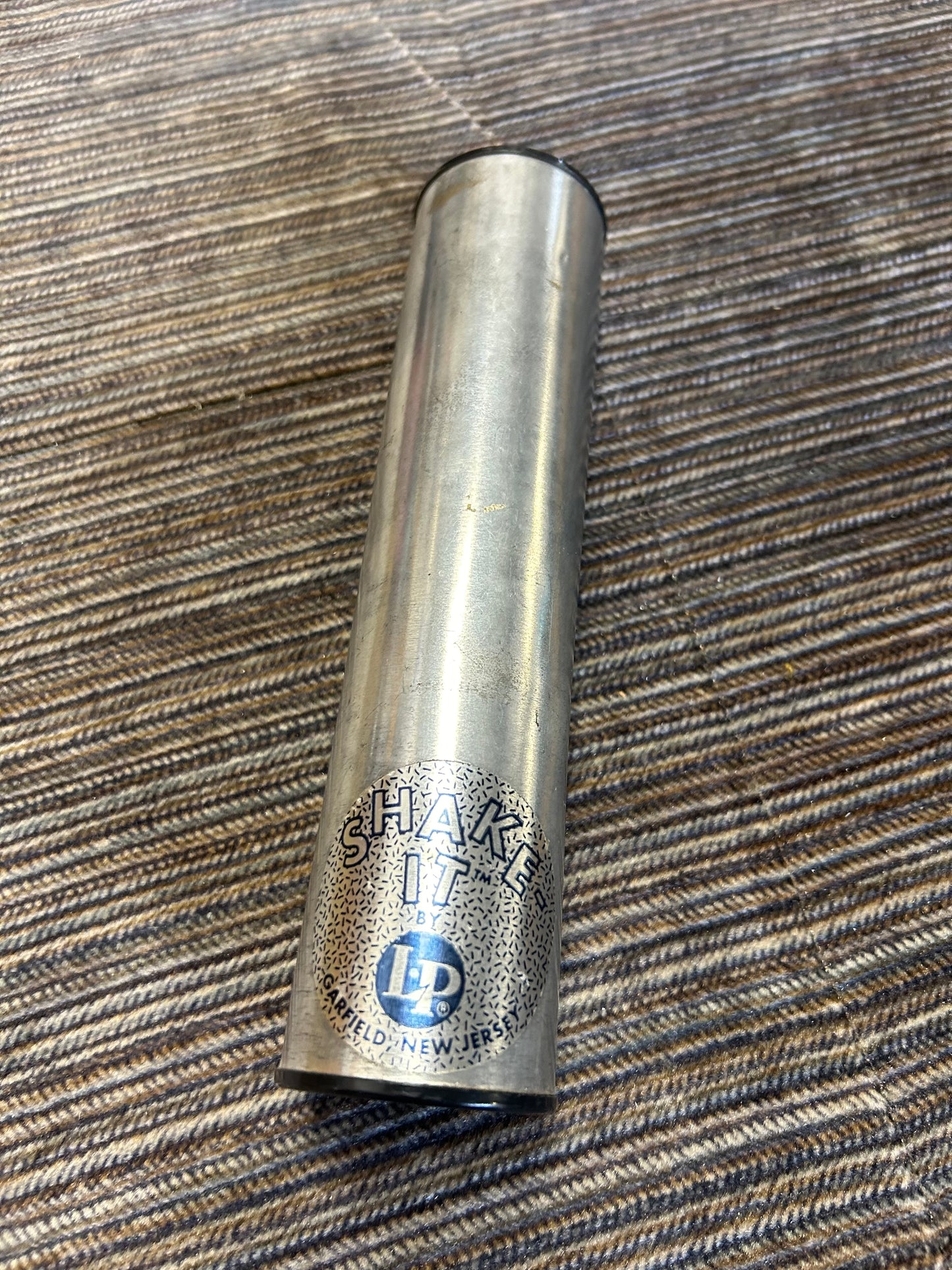 Latin Percussion Shake It Shaker (Used)