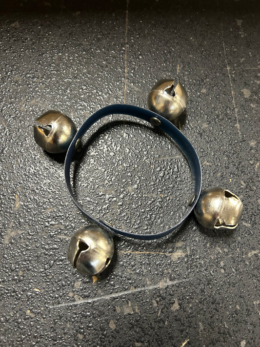 Wrist Bell (Used)