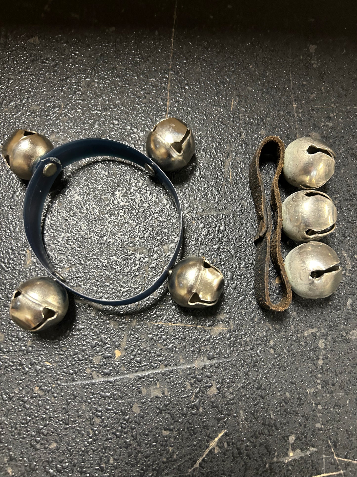 Wrist Bells - Pair (Used)
