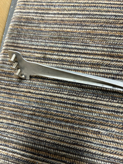 Throw-Off Sizzler Cymbal Rivet Attachment (Used)