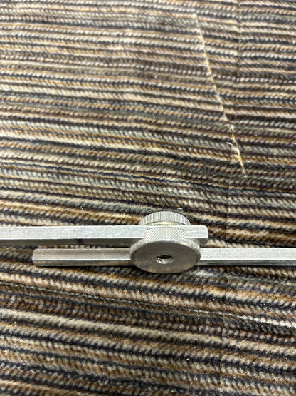 Throw-Off Sizzler Cymbal Rivet Attachment (Used)