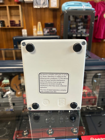 Electro-Harmonix Deluxe Electric Mistress Pedal w/Box (Used)