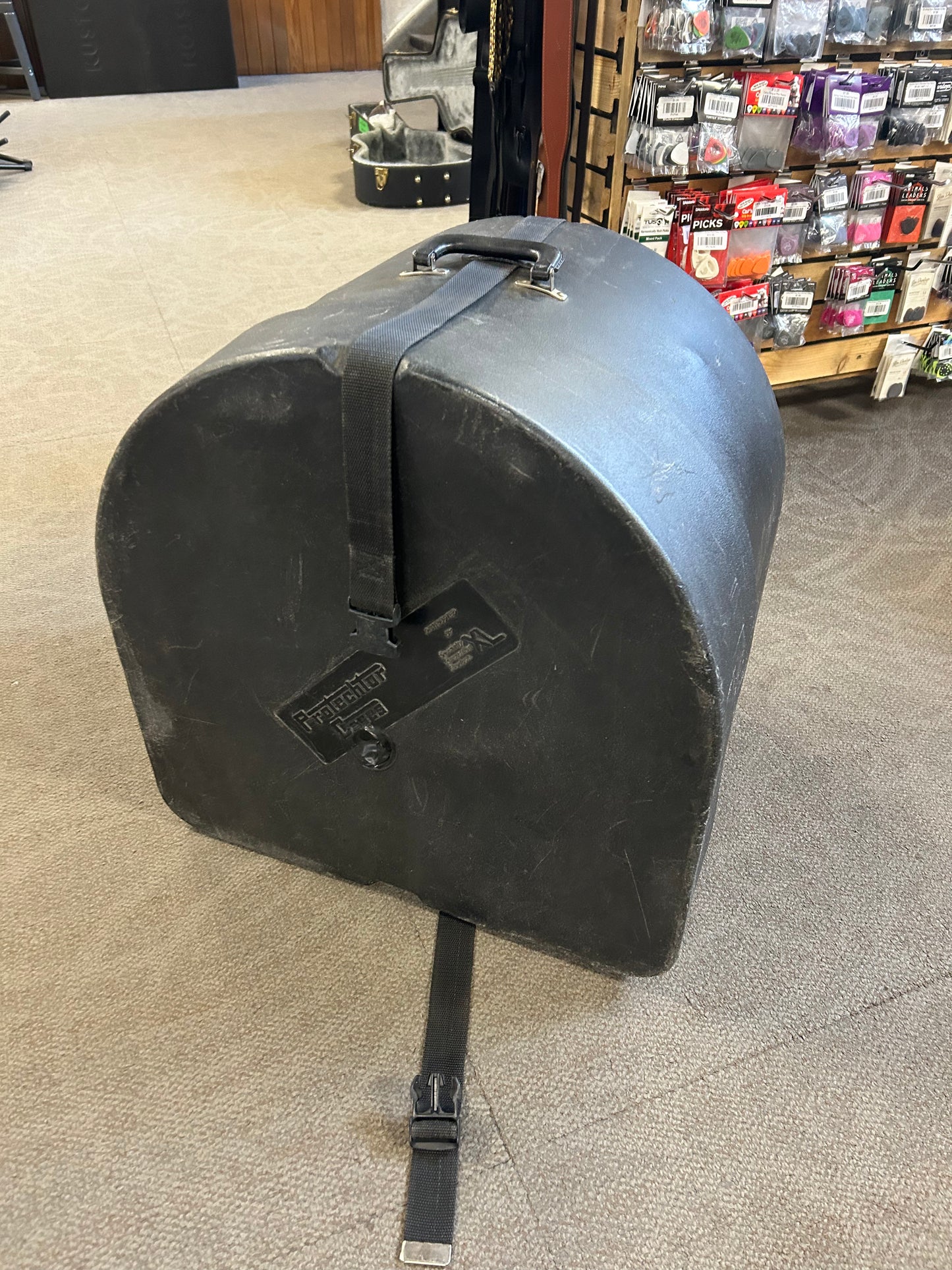 Protechtor Cases 20"x16" Bass Drum Case (Used)