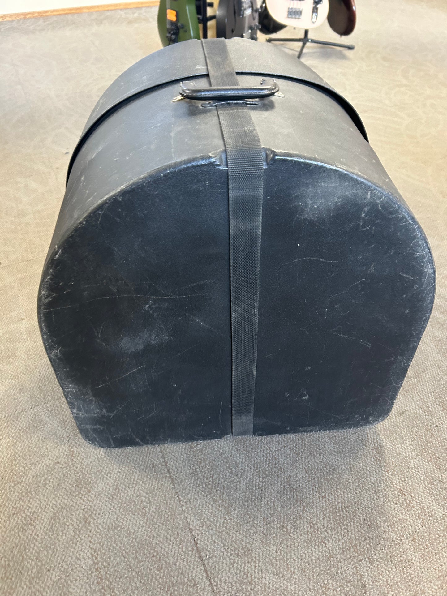 Protechtor Cases 20"x16" Bass Drum Case (Used)