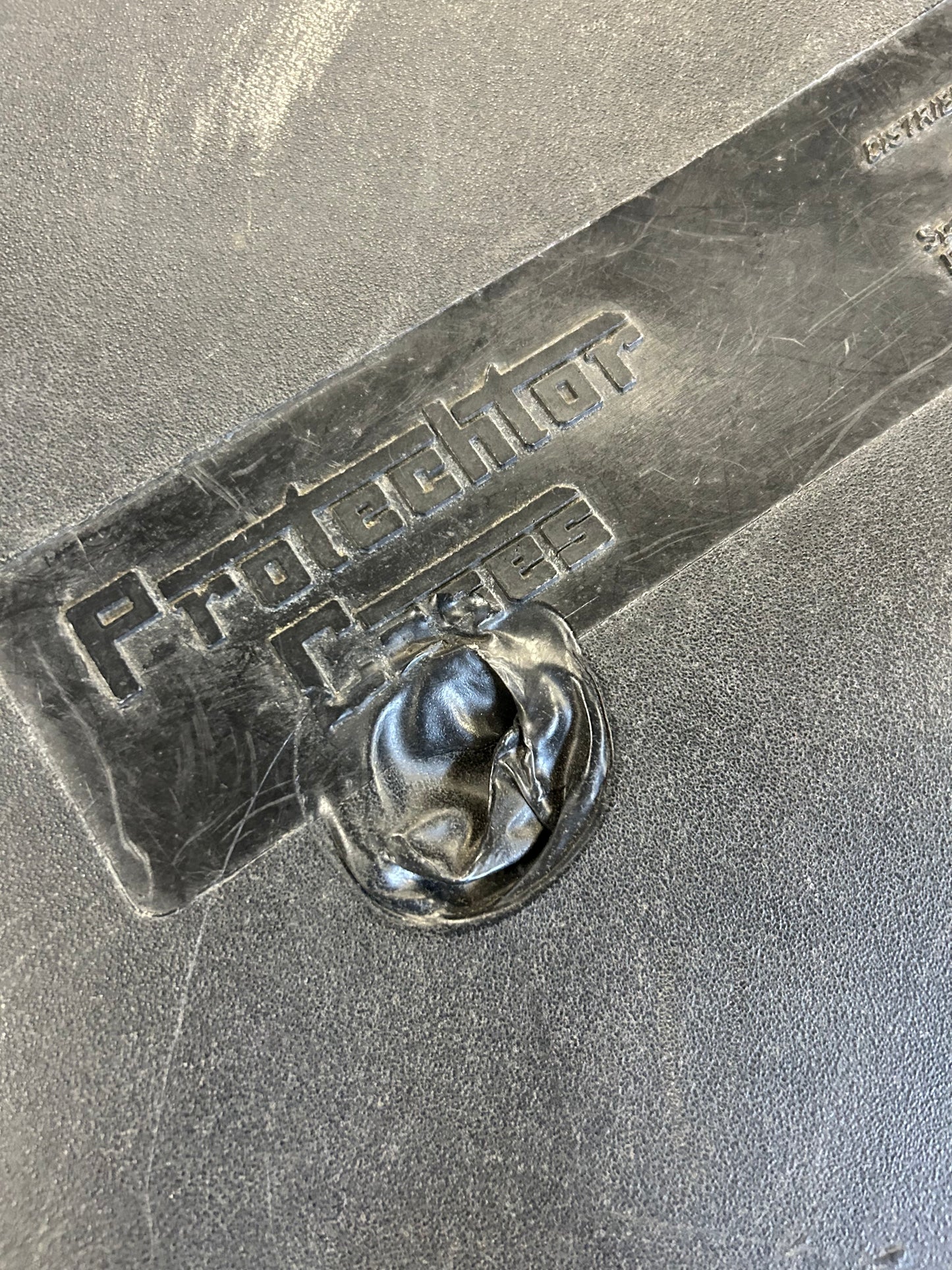 Protechtor Cases 20"x16" Bass Drum Case (Used)