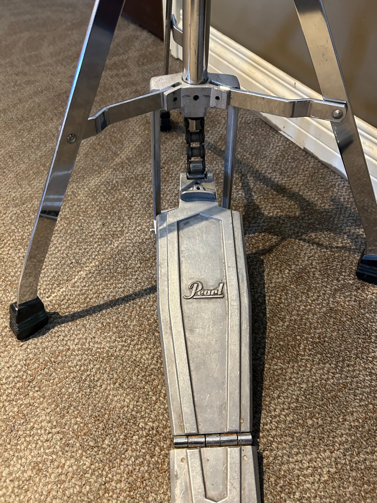 Pearl H700 Hi-Hat Stand (Used)