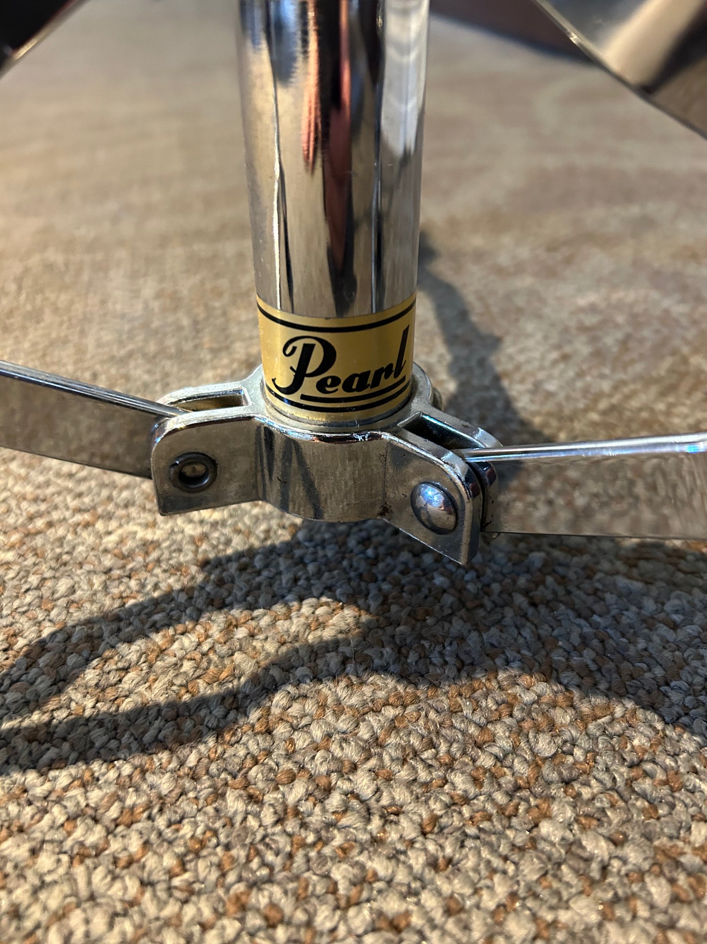 Pearl S700 Snare Stand (Used)