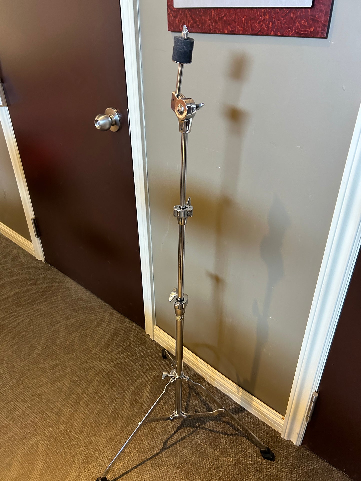 Pearl C700 Single Braced Straight Cymbal Stand (Used)