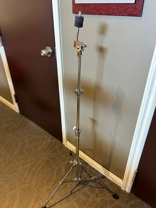 Pearl C700 Single Braced Straight Cymbal Stand (Used)
