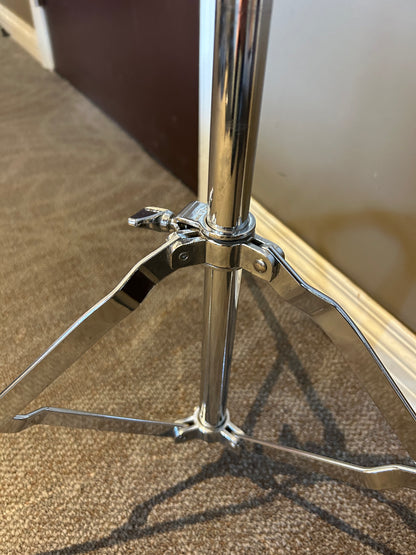 Pearl C700 Single Braced Straight Cymbal Stand (Used)