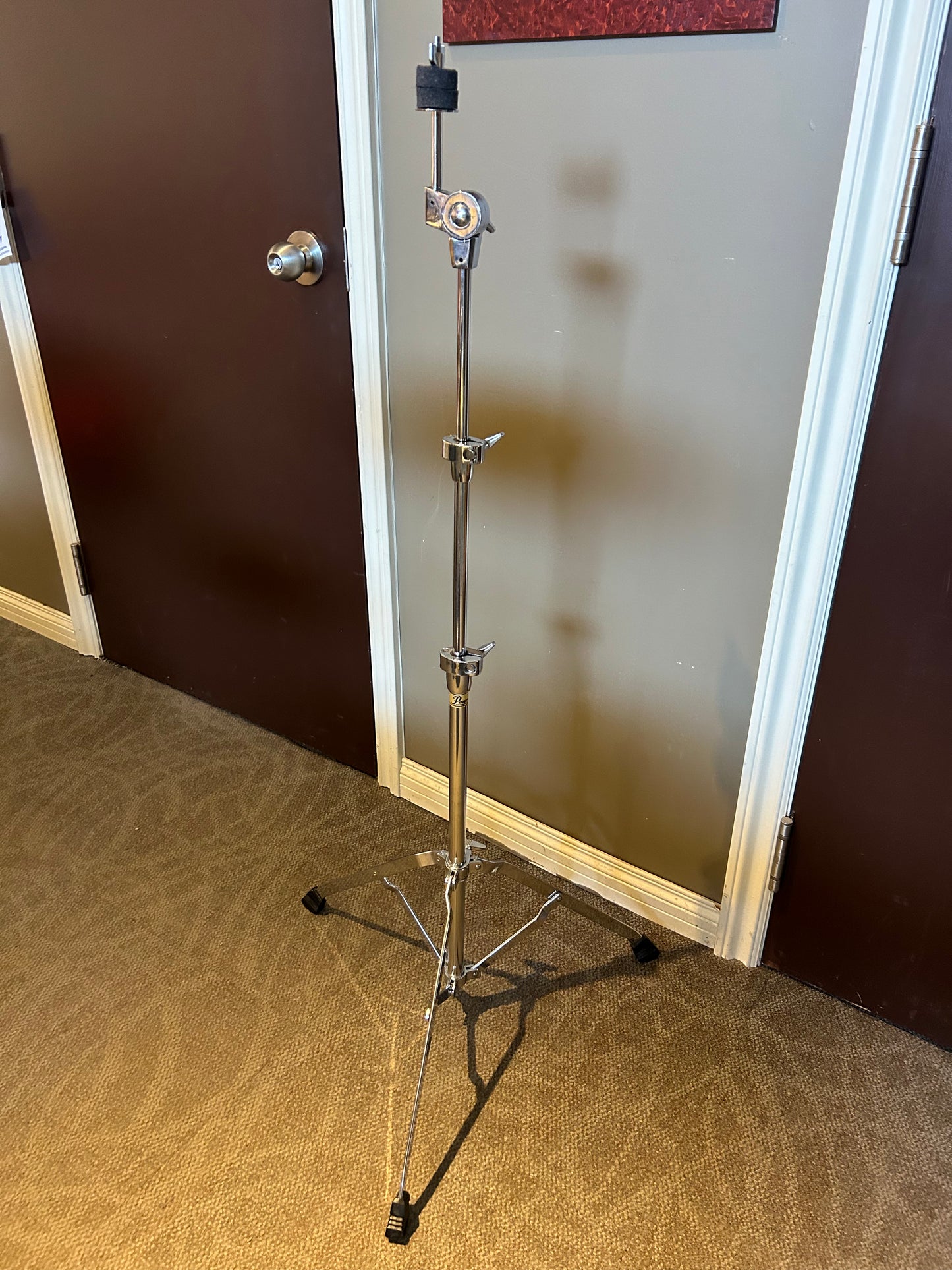 Pearl C700 Single Braced Straight Cymbal Stand (Used)