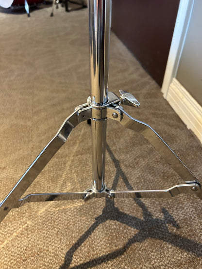 Pearl C700 Single Braced Straight Cymbal Stand (Used)