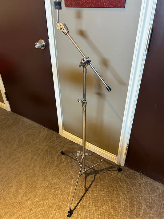 Pearl B700 Single Braced Cymbal Boom Stand (Used)