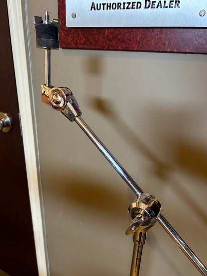 Pearl B700 Single Braced Cymbal Boom Stand (Used)