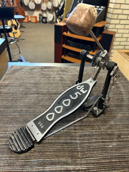 DW 5000 Bass Drum Pedal (Used)