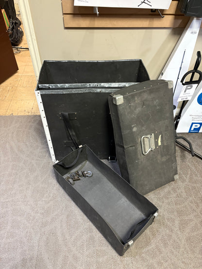 Nomad Trap Case w/Wheels (Used)