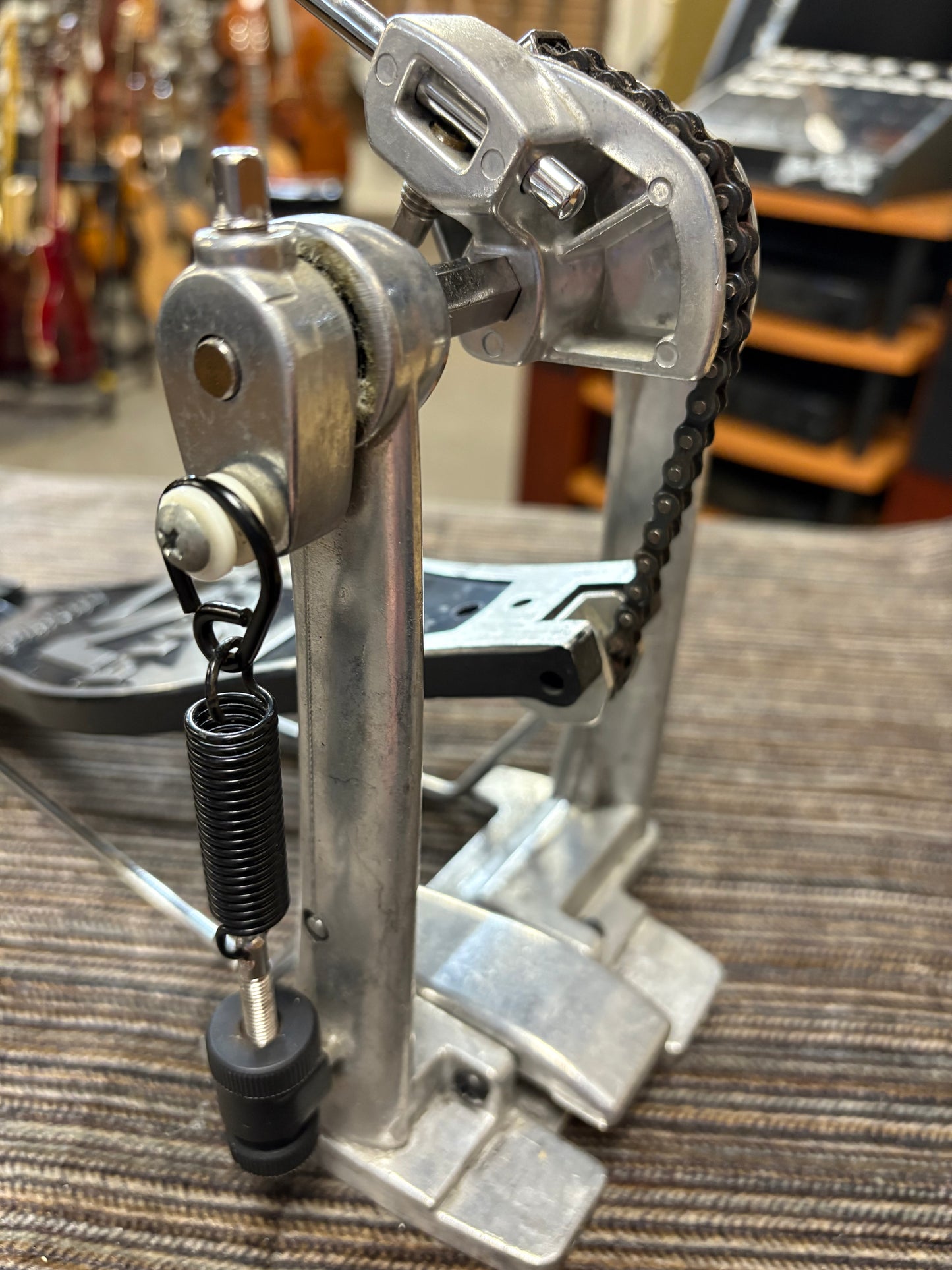 Tama HP30 Single Chain Bass Drum Pedal (Used)