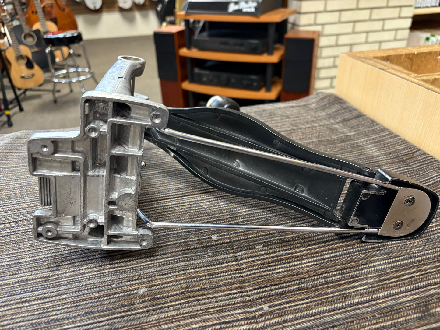 Tama HP30 Single Chain Bass Drum Pedal (Used)