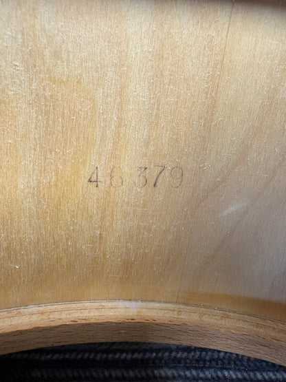 Ajax 14"x5" Snare Drum -  White Marine Pearl (Vintage)