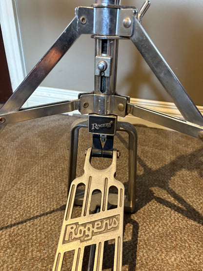 Rogers 48-0570 Swiv-O-Matic Hi-Hat Stand (Used)