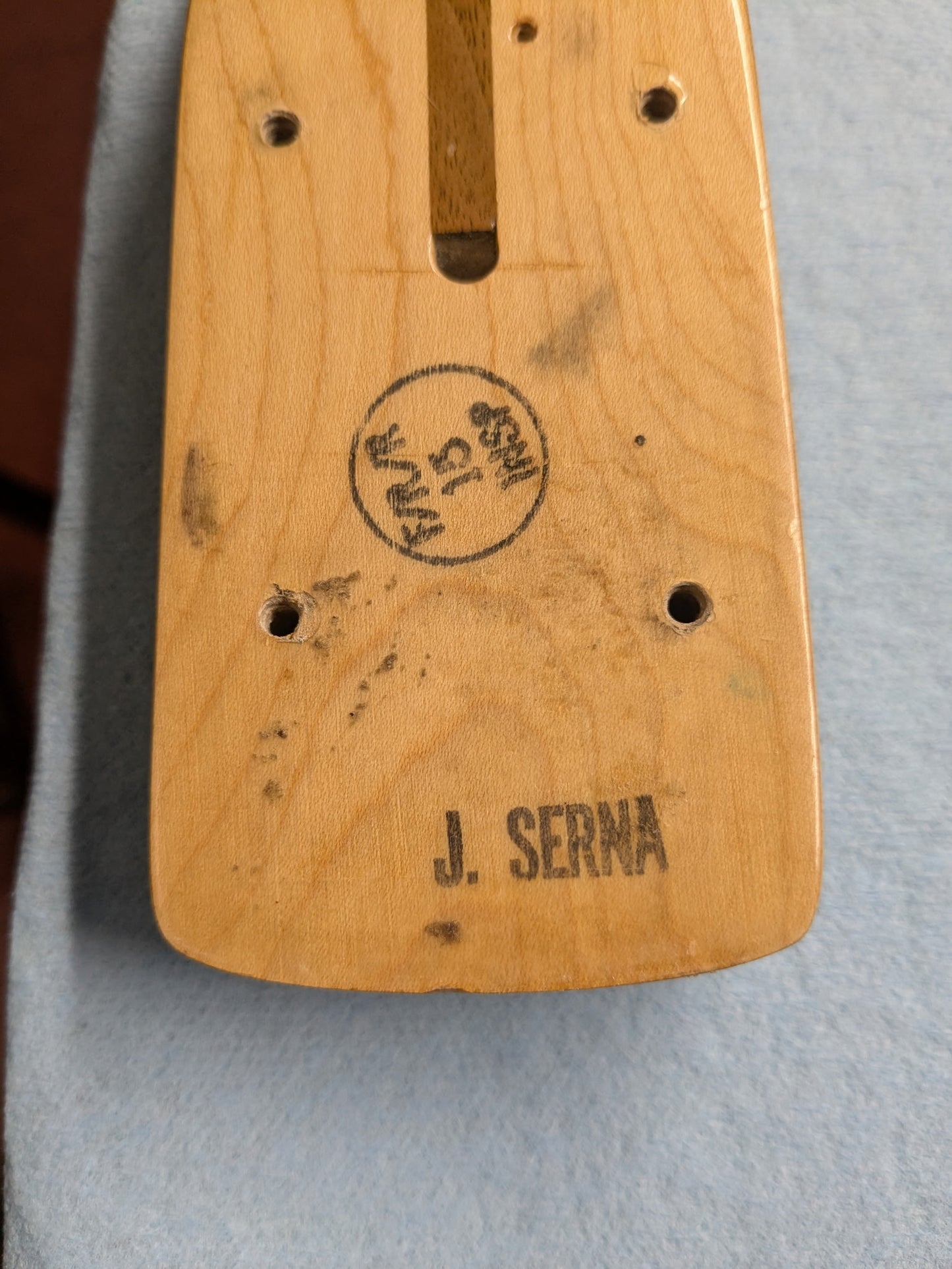 Fender Precision 4 String Electric Bass Guitar w/Case - Sunburst (1977)