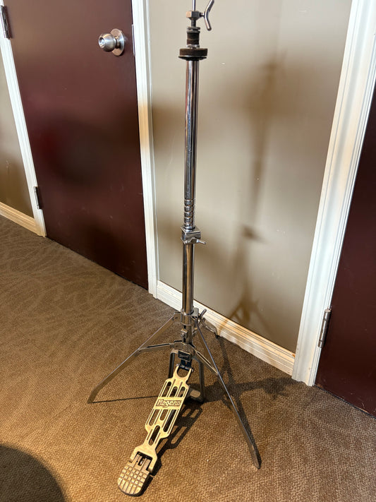 Rogers 48-0570 Swiv-O-Matic Hi-Hat Stand (Used)