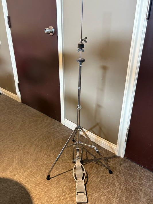 Ludwig Spur-Lok No.1124 Hi-Hat Stand (Used)