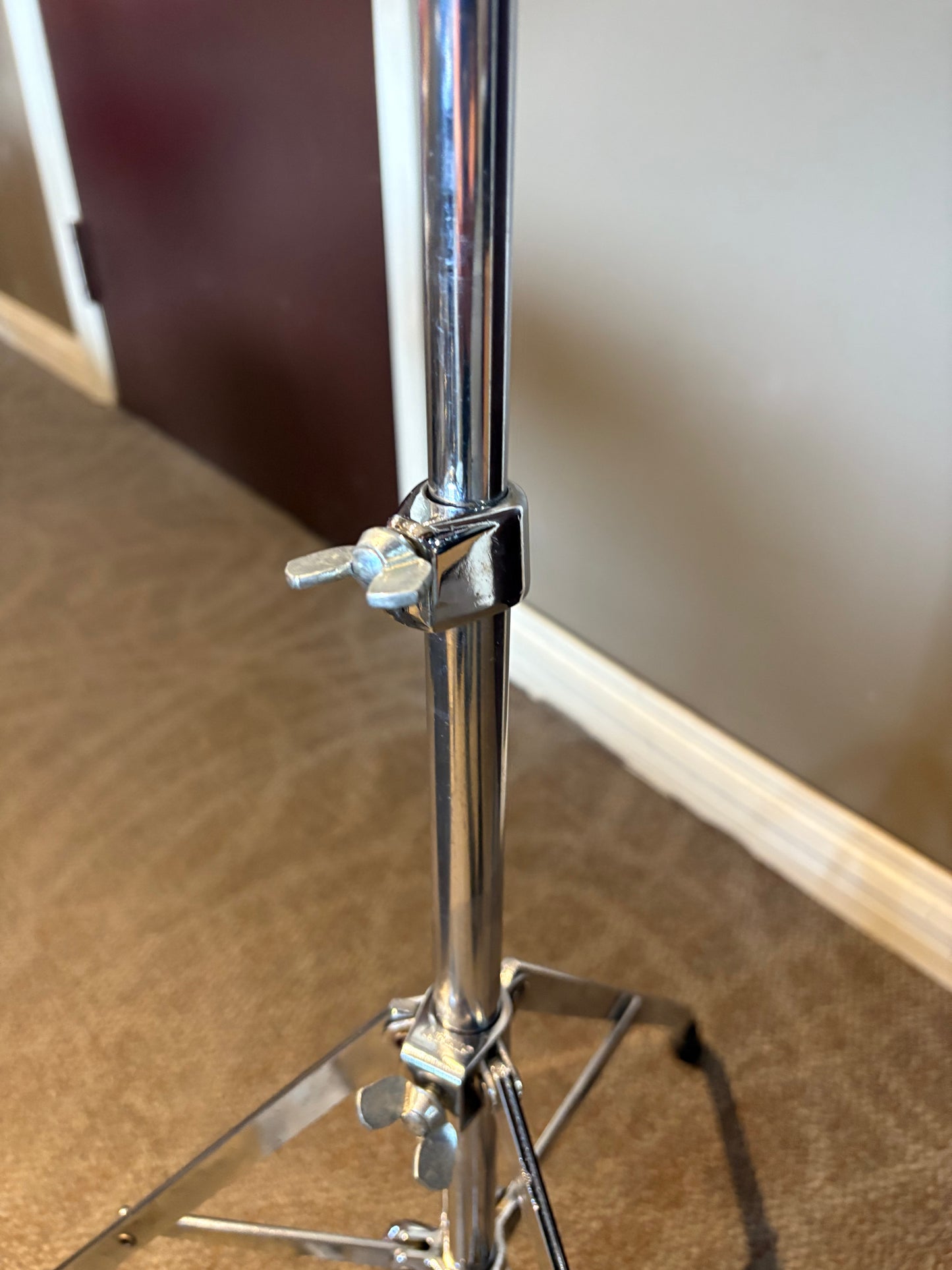 Ludwig Spur-Lok No.1124 Hi-Hat Stand (Used)