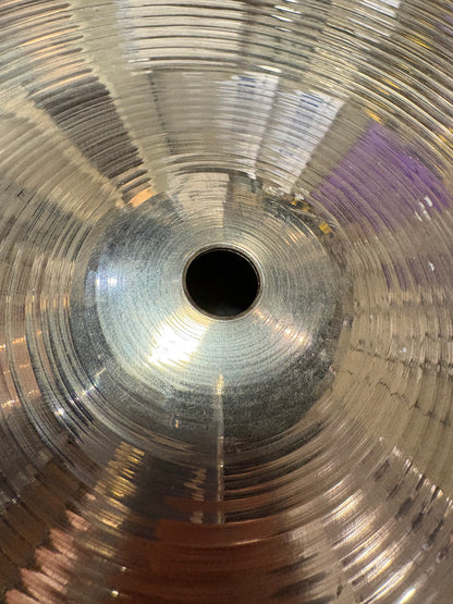 Zildjian 20" K Heavy Ride - Brilliant Finish (Used)