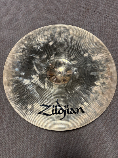 Zildjian 20" K Heavy Ride - Brilliant Finish (Used)