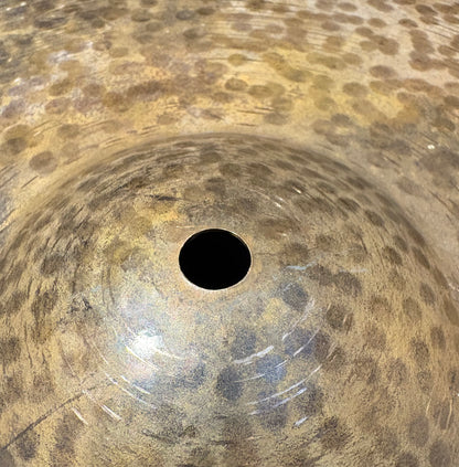 Sabian 24" HH Nova Ride Cymbal (Used)