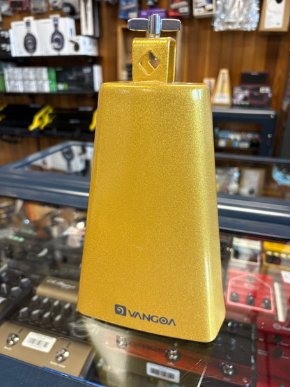 Vangoa 8" Cowbell (Used)